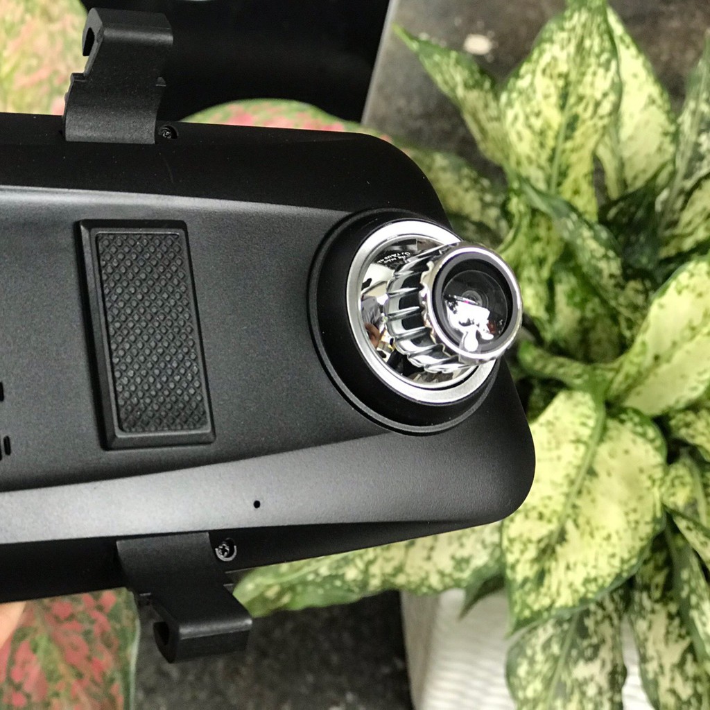 G8+ Carcam Camera hành trình gương | BigBuy360 - bigbuy360.vn