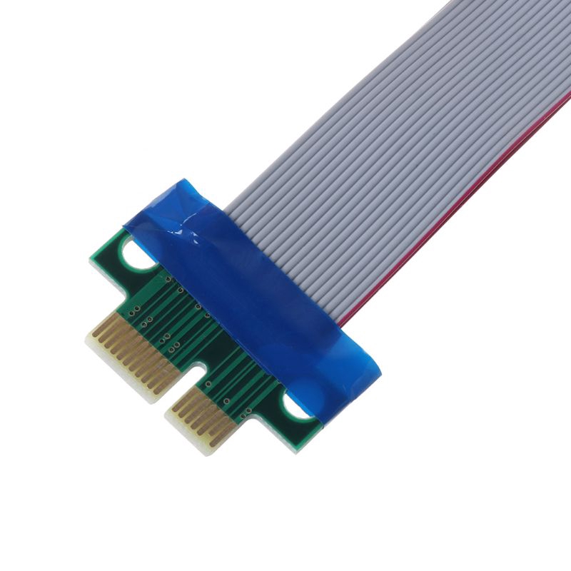 Cáp Mở Rộng Chuyển Đổi Từ Pci-e1x Sang Female