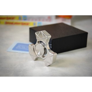 Con Quay Giải Trí Trident Spinner - 3 Cánh Thép Không Rỉ