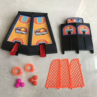 NDK1349 - Đồ chơi bóng rổ cho bé
