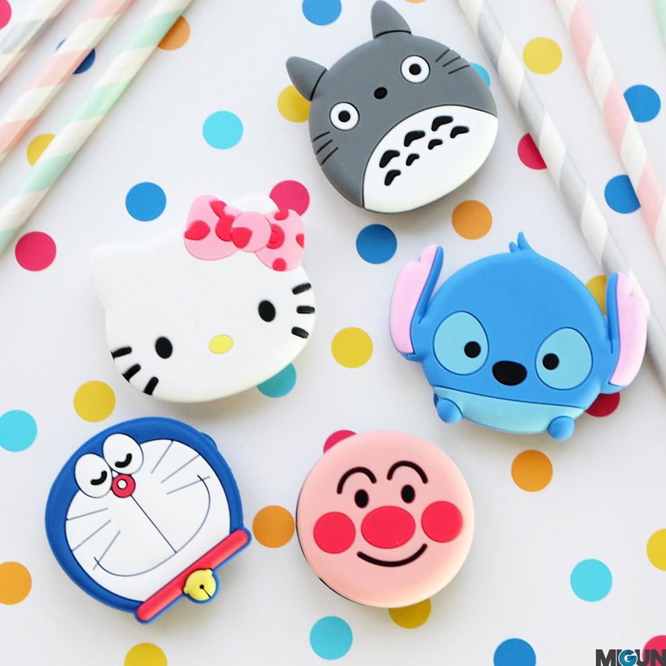 (Mua 1 Tặng 1) Airpop - Popsocket Cho Điện Thoại