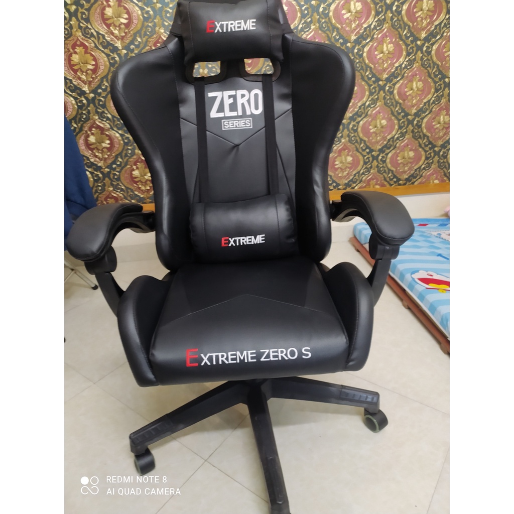 Ghế Game Zero S  - Ghế Chơi Game, học tập , thư giãn