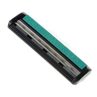 Vỉ 2 lưỡi cạo đôi Gillete Vector