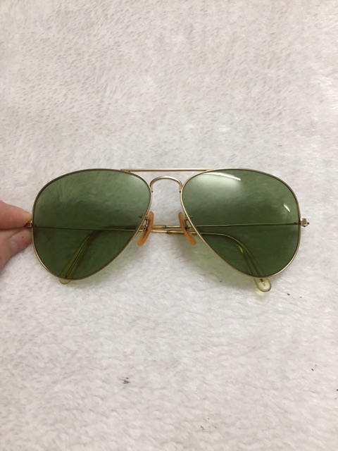 Kính cổ rayban