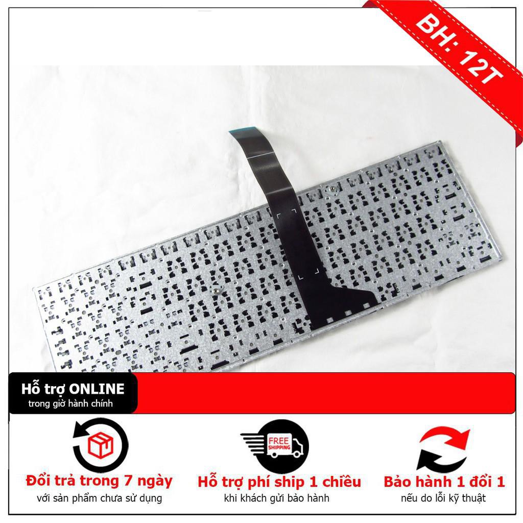 Bàn phím Laptop Asus X501EI X501XE X501XI X552 X552E X552EA X552W X552WA X552WE