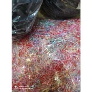thun cột tóc 1kg