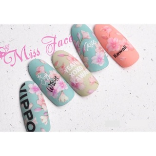 Combo nail chị mimi