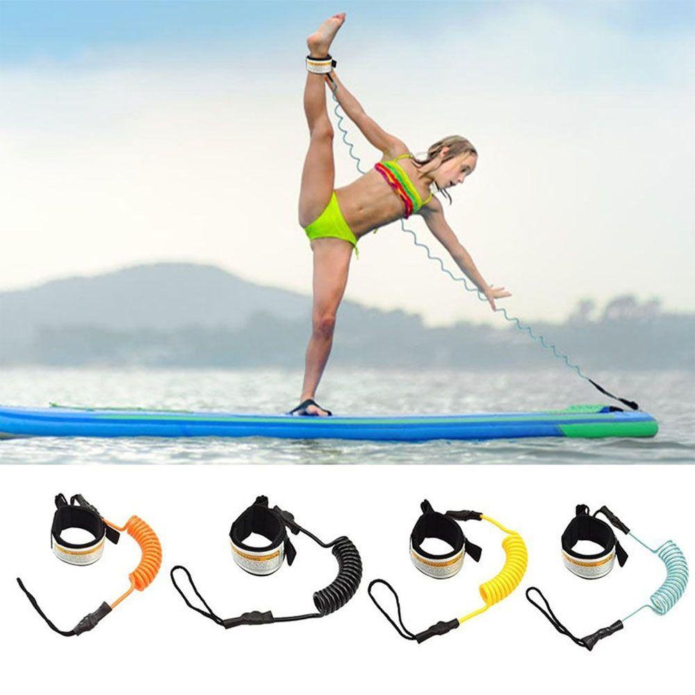 Dây Thừng An Toàn Cho Thuyền Kayak