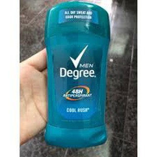 [Bán Chạy] Lăn nách nam Degree