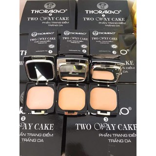 Phấn nén THORAKAO 9g