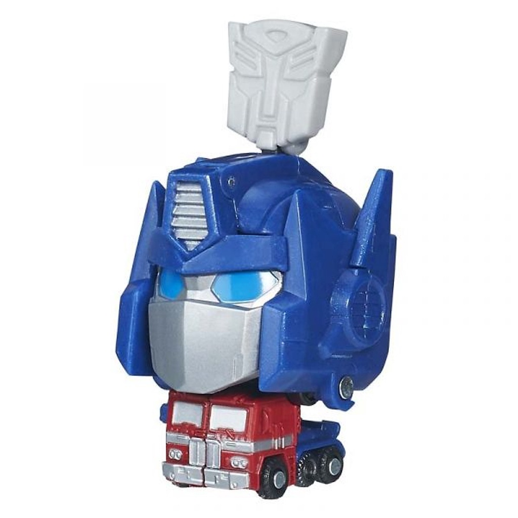 Đồ Chơi Sưu Tập 8 Robot Transformer Generation Alt Mode Bí Ẩn Chính Hãng Hasbro B7064