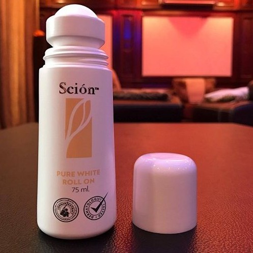 Lăn Khử Mùi Scion + Lăn Khử Mùi 48H Lành Tính Zelenaya Anteka 50ml Nga | BigBuy360 - bigbuy360.vn