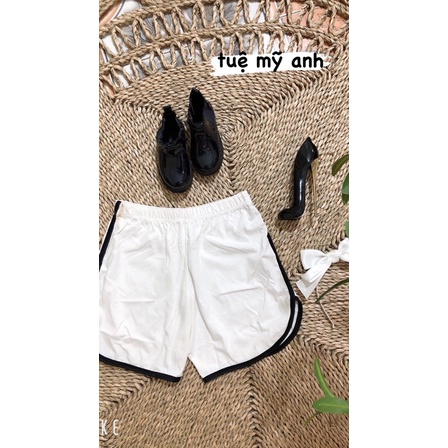 🐮FREESHIP🐮QUẦN ĐÙI VIỀN - QUẦN ĐÙI NỮ🐮 | BigBuy360 - bigbuy360.vn