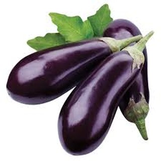 Hạt giống cà tím ruột xanh