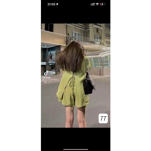 SÉT BỘ SÓNG XẺ SAU MS16552