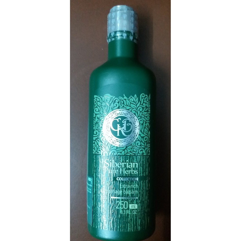 Dầu thơm Extra Rich Massage Balsam | BigBuy360 - bigbuy360.vn