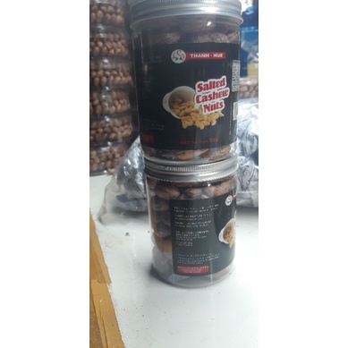 Hạt Điều Rang muối