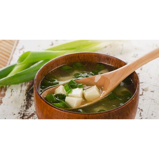 Canh Miso (Rong Biển Đậu Hũ) 100g Nhật Bản