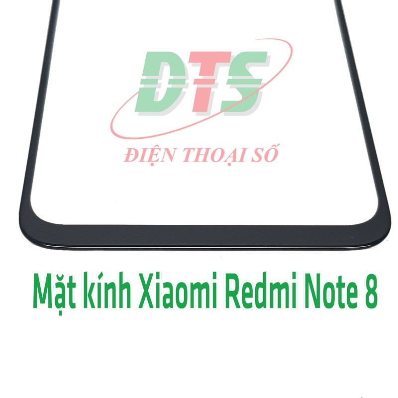 Kính Xiaomi Redmi Note 8