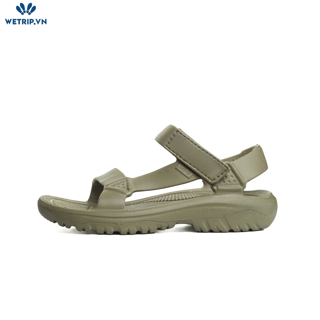 Sandal Unisex TEVA HURRICANE DRIFT  Eva Đúc Nguyên Khối, Siêu Êm Nhẹ, Chống Trơn Trượt_020 J WETRIP