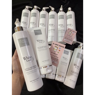 SỮA DƯỠNG THỂ LÀM TRẮNG DA WHITE LEAF