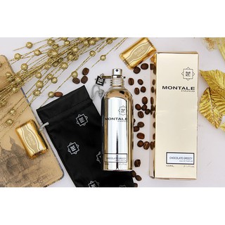 Nước Hoa Montale Chocolate Greedy 100ml