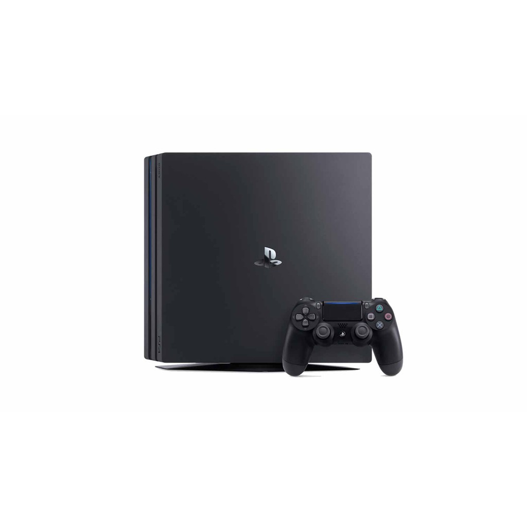 COMBO MÁY PLAYSTATION 4 PS4 PRO 1TB CHÍNH HÃNG SONY VN + PES 2020 (BH 02 NĂM)