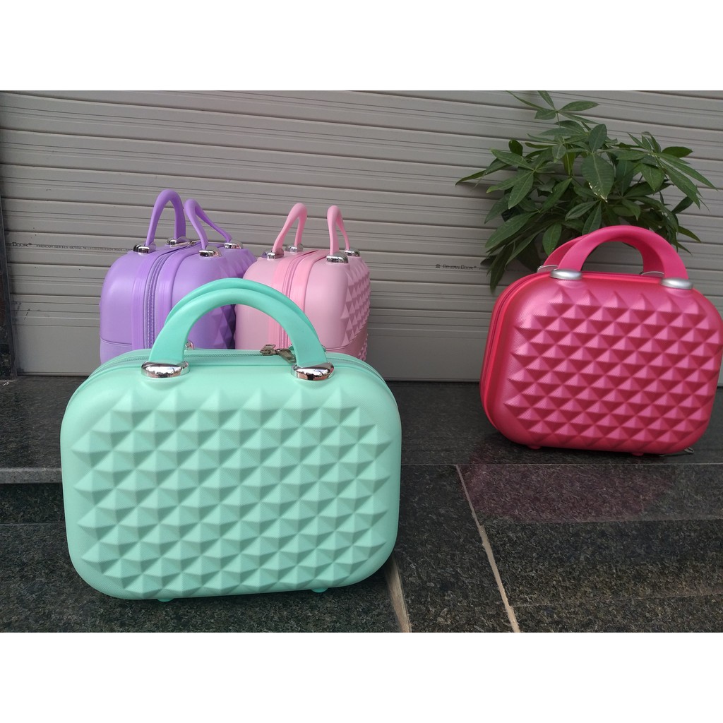 Cốp 14 KIM CƯƠNG