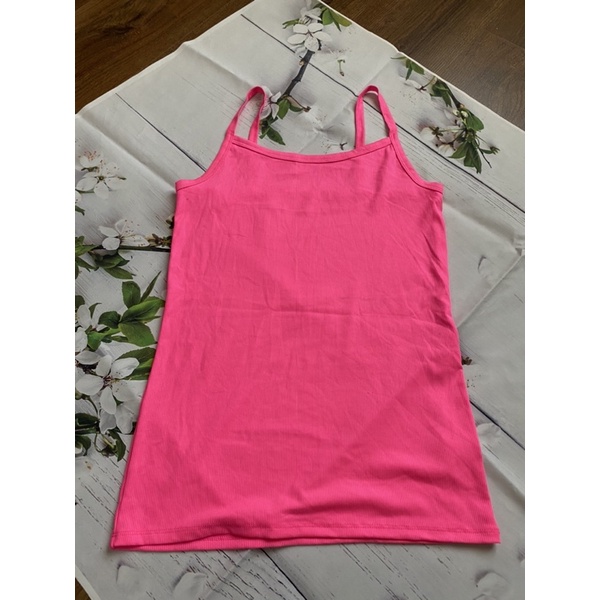 Áo 2 dây VNXK xuất dư Hàn nhiều màu | BigBuy360 - bigbuy360.vn