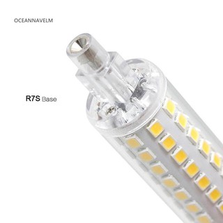 Đèn led halogen 10W 118mm R7S 2835 SMD