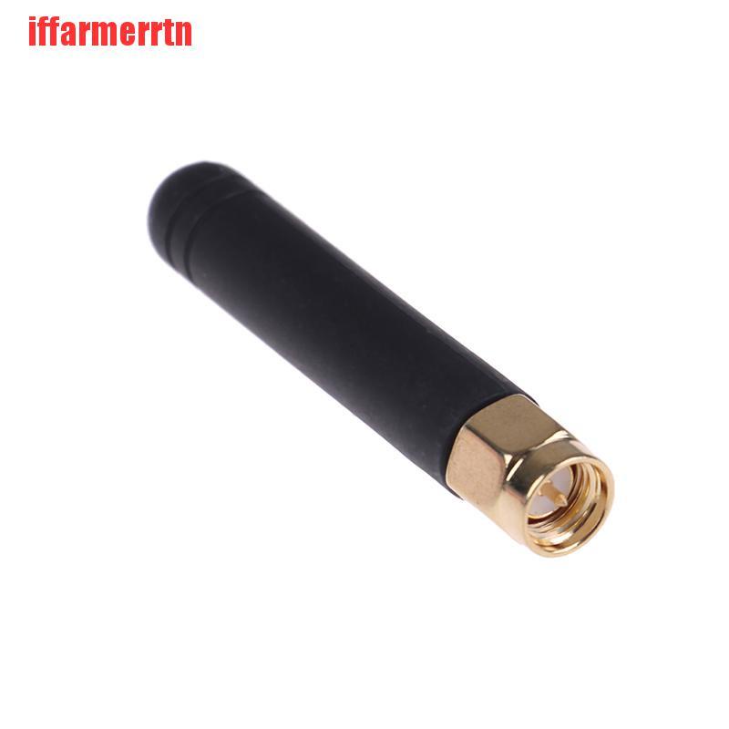 {iffarmerrtn}CC1101 wireless rf transceiver 315/433/868/915mhz sma antenna module YRS