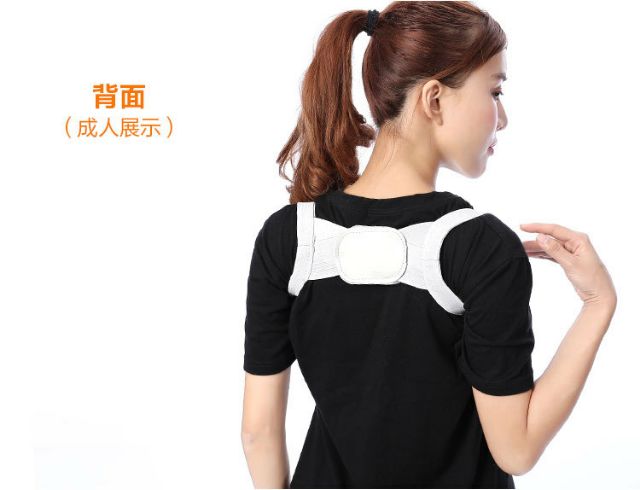 Combo 3 Đai Chống Gù