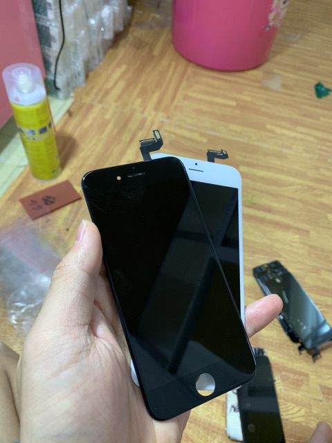 Màn hình iphone 6s zin đét | BigBuy360 - bigbuy360.vn