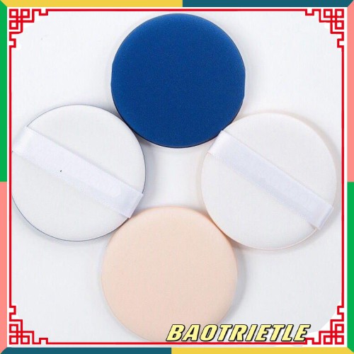 Mút tròn tán phấn nước/ kem nền (ngẫu nhiên màu) - baotrietle | BigBuy360 - bigbuy360.vn