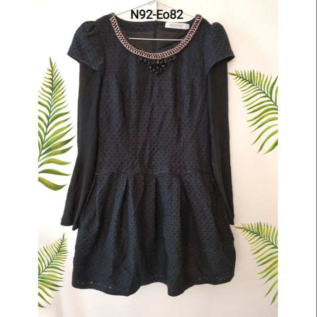 Đầm ren Tk Si tuyển size M