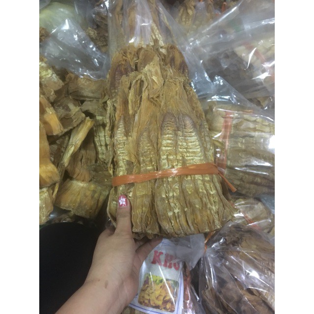 MĂNG KHÔ ĐIỆN BIÊN(500g) loại ngon