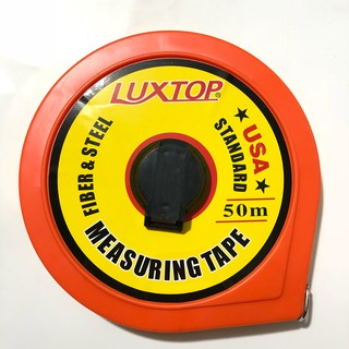 Thước cuộn 50m LUXTOP USA