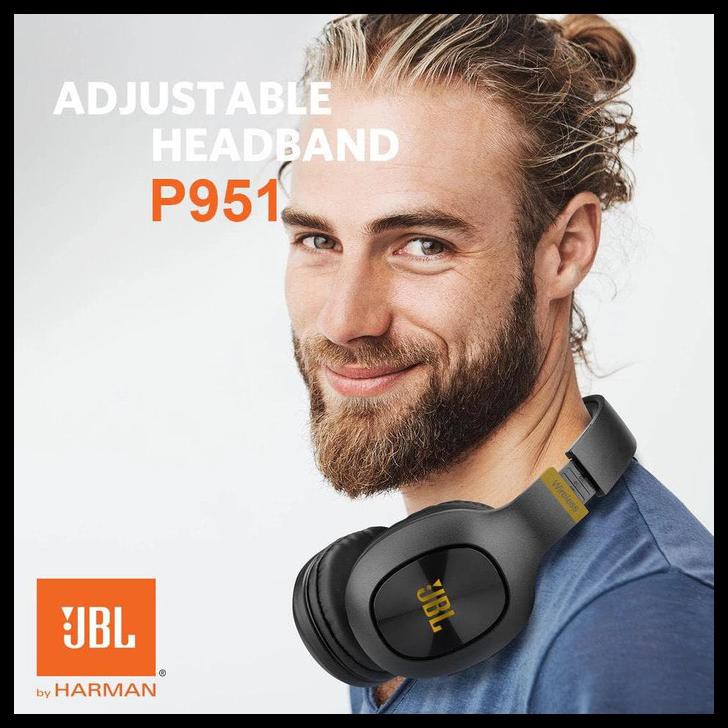 Tai Nghe Bluetooth Jbl P951 Ea299 | BigBuy360 - bigbuy360.vn
