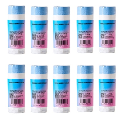 Túi Đựng Rác Cho Máy Vệ Sinh Tự Động Pura X Petkit Đời 1 Đời 2