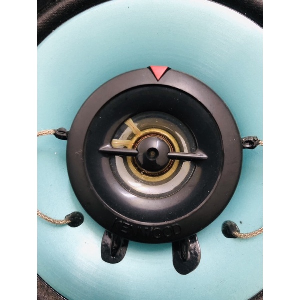 Loa kenwood đồng trục