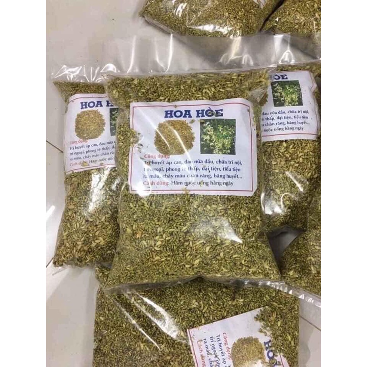 Trà Hoa Hòe Loại 1  500gram