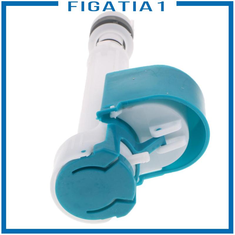 Set 1/2 van xả nước bồn cầu chuyên dụng