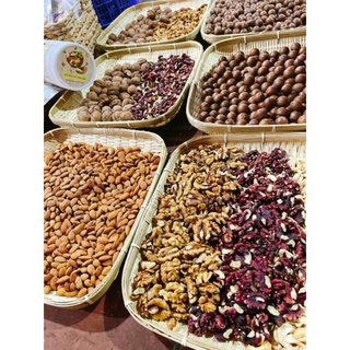 BỘT NGŨ CỐC LỢI SỮA