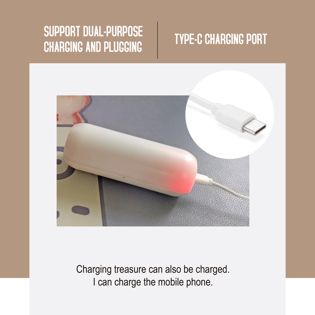 Đèn LED Mini Ánh Sáng Ban Đêm Có Thể Điều Chỉnh Hỗ Trợ Đọc Sách Đa Ứng Dụng