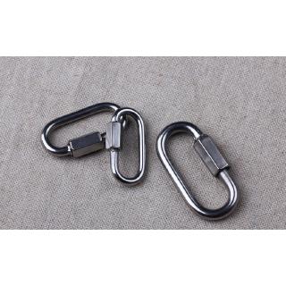 Accessories Foot Ring Anklet Connector Pin Toy Hook Thread Buckle