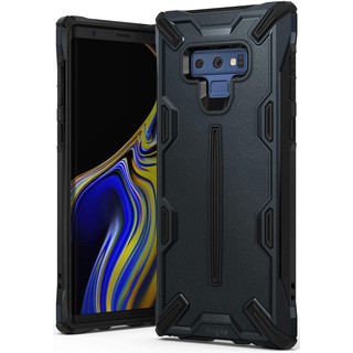 Ốp Lưng Ringke Galaxy Note 9 Dual X