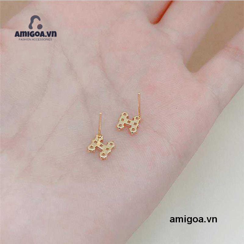 ✨✨Bông Tai S925 Hình Bướm / Trăng Sao / Trái Tim Đa Dạng Thời Trang Dành Cho Nữ