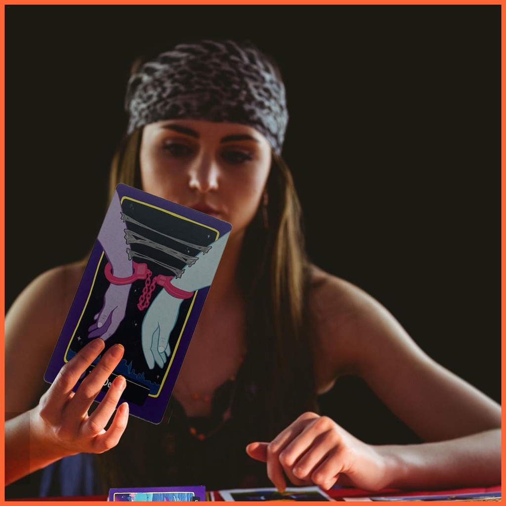 Bộ Bài Tarot Truyền Thống Cổ Điển Cho Người Mới Bắt Đầu