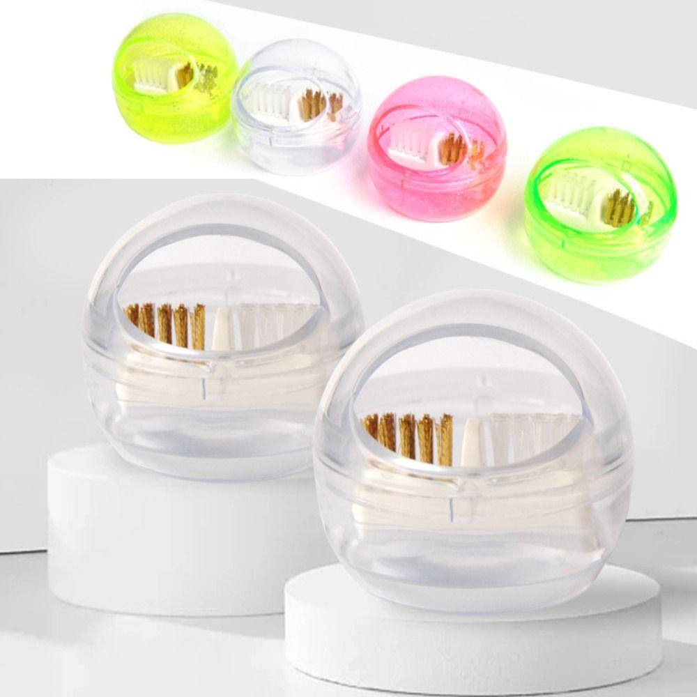 Cọ Vệ Sinh Đầu Mài Móng Tay Chuyên Dụng Cho Nữ Ốp