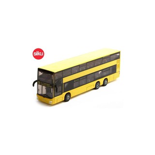 Đồ chơi xe buýt 2 tầng Siku 1884